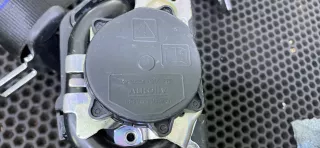 0589-P1-000277 Ремень безопасности задний левый Renault Megane 4 Арт 171-30, вид 7