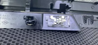 799127041R Боковина кузова левая Renault Scenic 4 Арт 347-1, вид 3