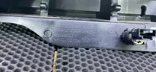 799127041R Боковина кузова левая Renault Scenic 4 Арт 347-1, вид 4