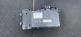 GR3T-15604 Блок бортовой сети (блок управления BCM) Ford Mustang 6 Арт 437-3, вид 4