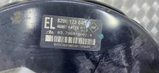 8200123 846 Вакуумный усилитель тормозов Nissan Note E11 Арт 35-8, вид 3