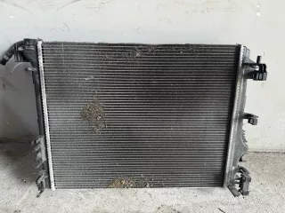 214105169R Радиатор (основной) Renault Scenic 4 Арт 31-2-25