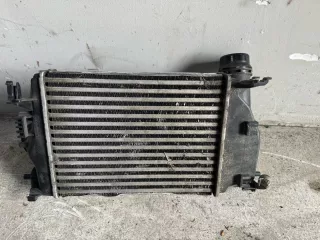 144614ED0A Интеркулер Nissan Qashqai 2 restailing Арт 30-18, вид 1
