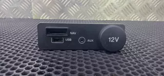 FK7219C166BC Блок управления USB Jaguar XF 260 Арт 491-1