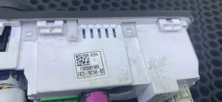 FK7219C166BC Блок управления USB Jaguar XF 260 Арт 491-1, вид 4
