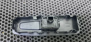 809605274R стеклоподъемник передний правый Renault Megane 4 Арт 29-21-17, вид 3