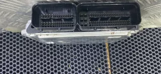 1039S26023 Блок управления двигателем Volkswagen Caddy 3 Арт 37-99, вид 4