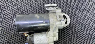 0001148020 Стартер BMW X6 F16 Арт 17-68-150, вид 4