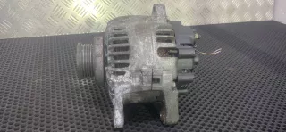 8200100907 Генератор Renault Scenic 2 Арт 17-2-131, вид 2