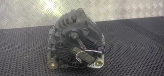 8200100907 Генератор Renault Scenic 2 Арт 17-2-131, вид 3