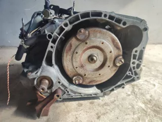 20TS01 КПП автоматическая (АКПП) Peugeot 307 Арт 33-25, вид 1
