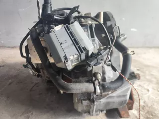 20TS01 КПП автоматическая (АКПП) Peugeot 307 Арт 33-25, вид 2