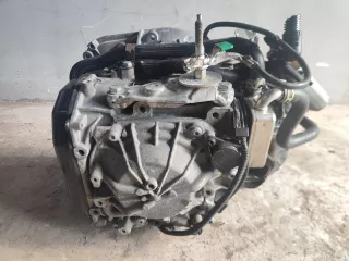 20TS01 КПП автоматическая (АКПП) Peugeot 307 Арт 33-25, вид 3