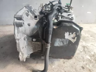 20TS01 КПП автоматическая (АКПП) Peugeot 307 Арт 33-25, вид 4