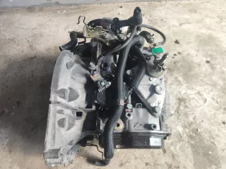 20TS01 КПП автоматическая (АКПП) Peugeot 307 Арт 33-25, вид 5