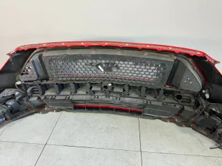 Бампер передний Ford Mustang 6 2016г. 5328371,GR3B8200ACW,FR3B17B969,FR3B17K945C,FR3B17B968A - Фото 4