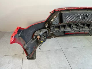 Бампер передний Ford Mustang 6 2016г. 5328371,GR3B8200ACW,FR3B17B969,FR3B17K945C,FR3B17B968A - Фото 7