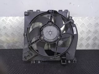 8200748439 Вентилятор радиатора Renault Clio 3 Арт 54-18, вид 1
