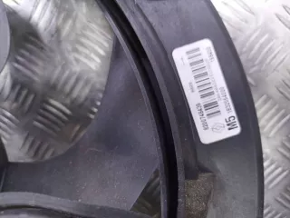 8200748439 Вентилятор радиатора Renault Clio 3 Арт 54-18, вид 3