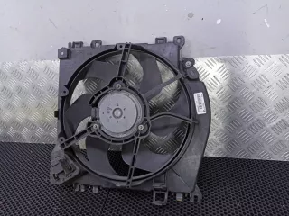 8200748439 Вентилятор радиатора Renault Clio 3 Арт 54-18, вид 4