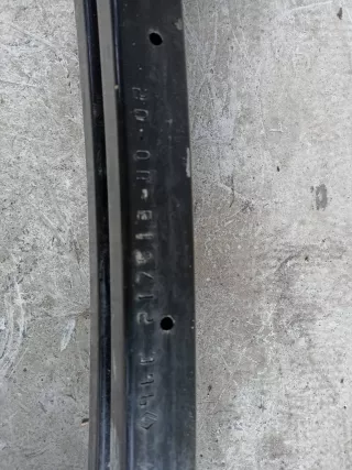 96C21751380 Усилитель бампера переднего Renault Megane 4 Арт 3-13, вид 3