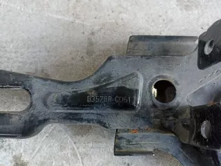 625301229R,D3578R Балка под радиатор Renault Megane 4 Арт 352-3, вид 3