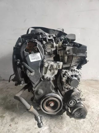 UFWA Двигатель Ford S-Max 2 Арт 17-1-180, вид 2
