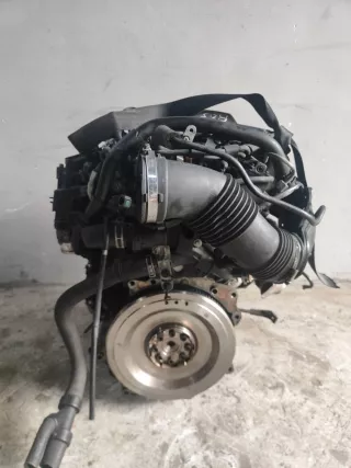 UFWA Двигатель Ford S-Max 2 Арт 17-1-180, вид 4
