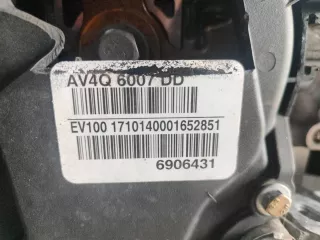 UFWA Двигатель Ford S-Max 2 Арт 17-1-180, вид 8