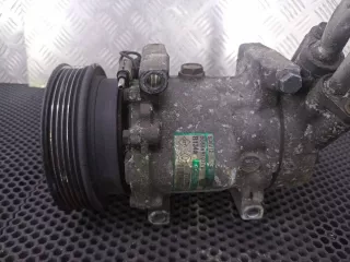 7700273801 Компрессор кондиционера Renault Clio 2 Арт 17-4-135, вид 1