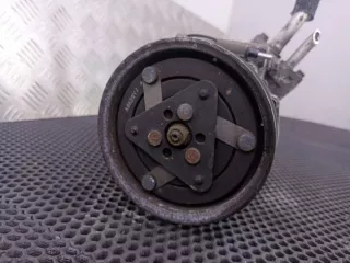 7700273801 Компрессор кондиционера Renault Clio 2 Арт 17-4-135, вид 3