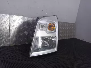 6C1113W030DG Фара левая Ford Transit 3 restailing Арт 4-46, вид 3
