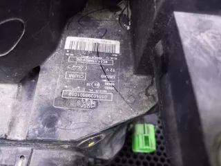 6C1113W030DG Фара левая Ford Transit 3 restailing Арт 4-46, вид 7