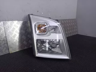 6C1113W029DG Фара правая Ford Transit 3 restailing Арт 4-45, вид 1