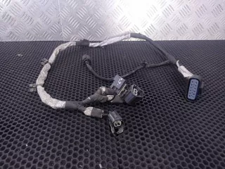CC1T14D502 проводка Ford Transit 3 restailing Арт 482-11, вид 6