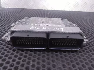 8200598393,8200856659 Блок управления двигателем Renault Logan 1 Арт 37-93, вид 2