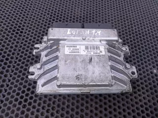 8200598393,8200856659 Блок управления двигателем Renault Logan 1 Арт 37-93, вид 3