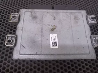 8200598393,8200856659 Блок управления двигателем Renault Logan 1 Арт 37-93, вид 4