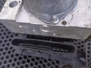 CC112C405BA Блок ABS Ford Transit 3 restailing Арт 49-7, вид 4