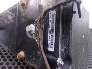 CC112C405BA Блок ABS Ford Transit 3 restailing Арт 49-7, вид 6