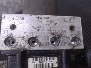 CC112C405BA Блок ABS Ford Transit 3 restailing Арт 49-7, вид 7