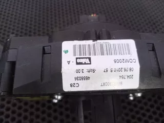 96661300XT Переключатель подрулевой (стрекоза) Peugeot 207 Арт 78-21, вид 8