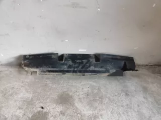 6C11V8B384AC Дефлектор радиатора нижний Ford Transit 3 restailing Арт 8-3-8