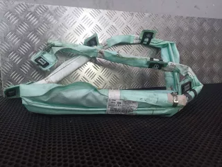 A2228601302 Подушка безопасности боковая (шторка) правая Mercedes S W222 Арт 56-10, вид 2
