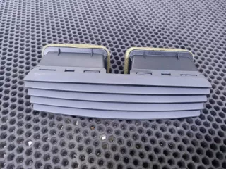 A2216890066 Дефлектор обдува салона Mercedes S W221 Арт 1107-8
