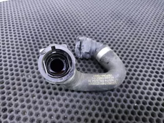 A2225017491 Патрубок (трубопровод, шланг) Mercedes S W222 Арт 246-15, вид 3