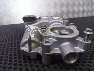 161203209R Заслонка дроссельная Nissan Qashqai 2 restailing Арт 17-12-68, вид 3
