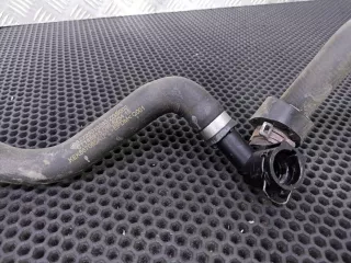 A2225010293 Патрубок (трубопровод, шланг) Mercedes S W222 Арт 246-13, вид 2