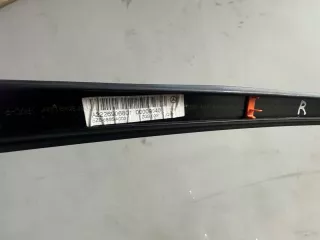 A2226906801 Молдинг крыши Mercedes S W222 Арт 11-1-1, вид 1