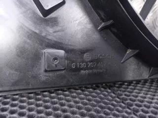 A0999060612 Вентилятор радиатора Mercedes S W222 Арт 54-9, вид 7